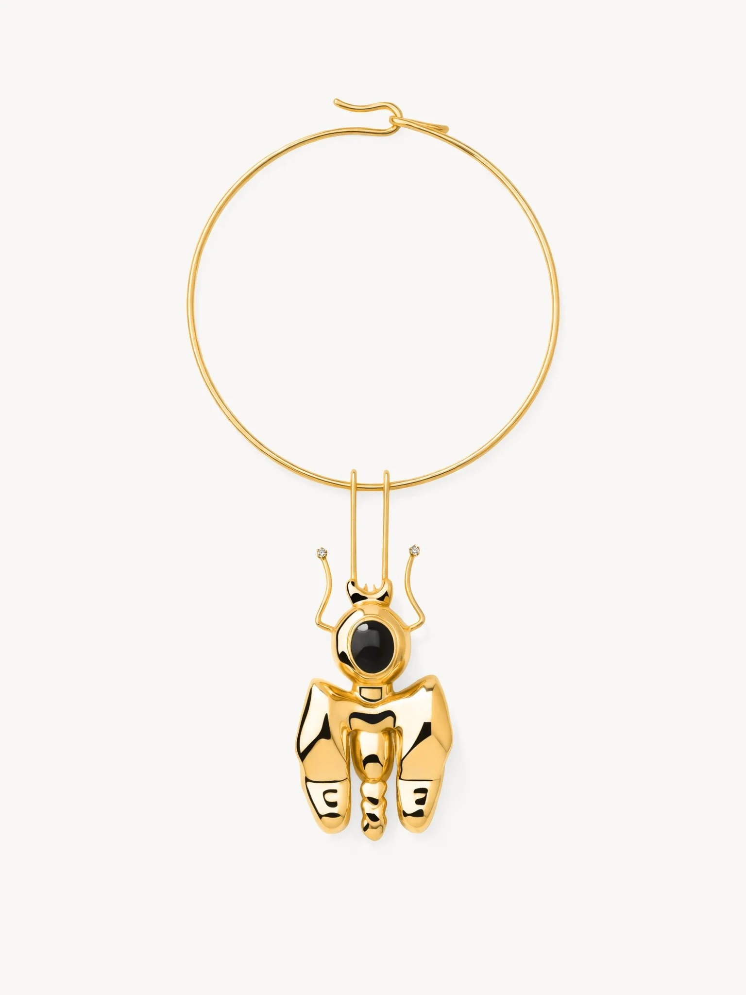 Necklaces & Chokers